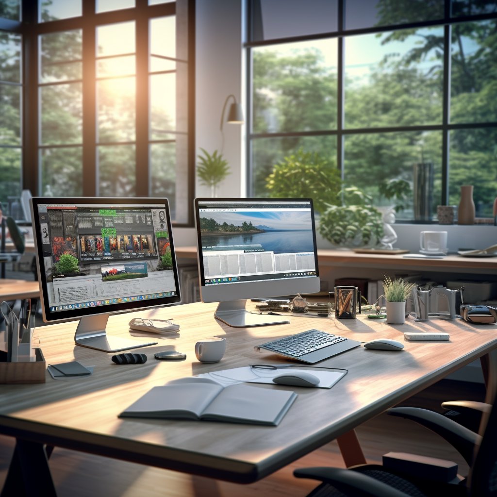 Démystifier le développement web